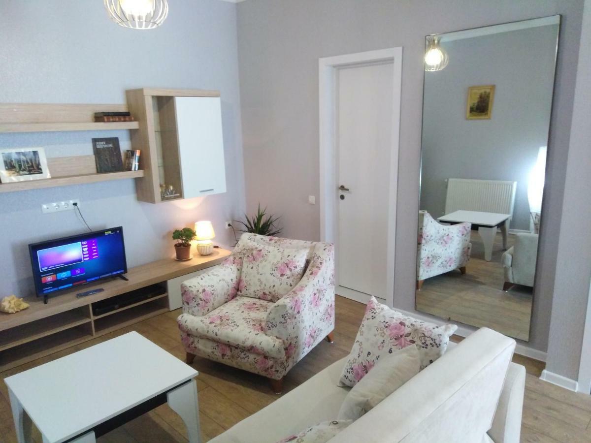 Mtatsminda Apartment Tbilisi Exterior foto