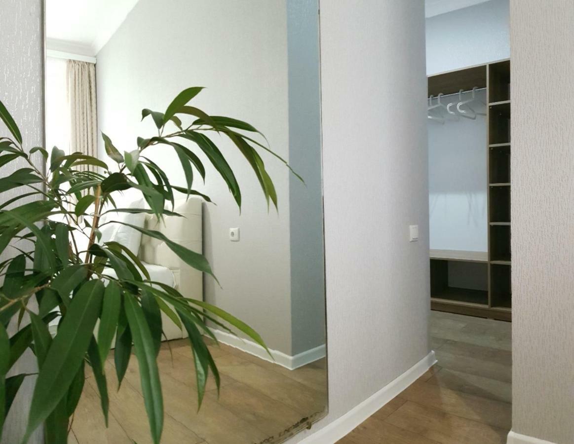 Mtatsminda Apartment Tbilisi Exterior foto